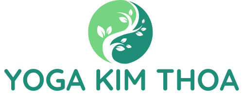 Yoga Kim Thoa